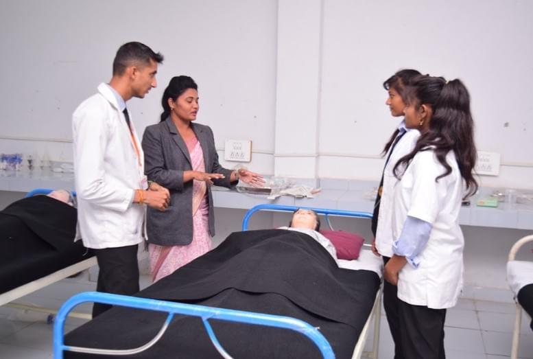 MPU Facility photo 43